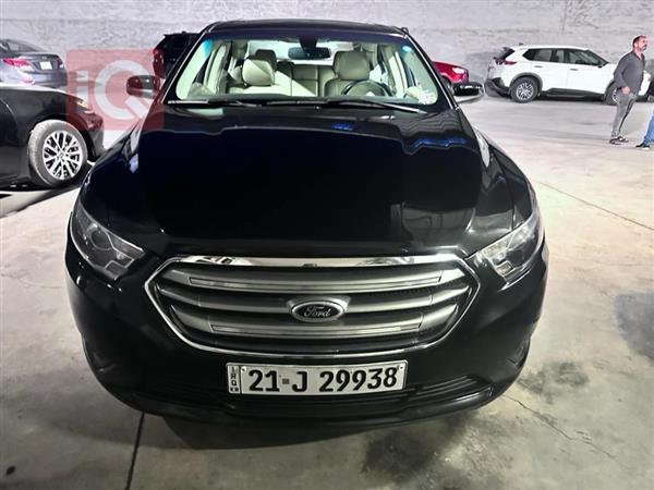 Ford for sale in Iraq